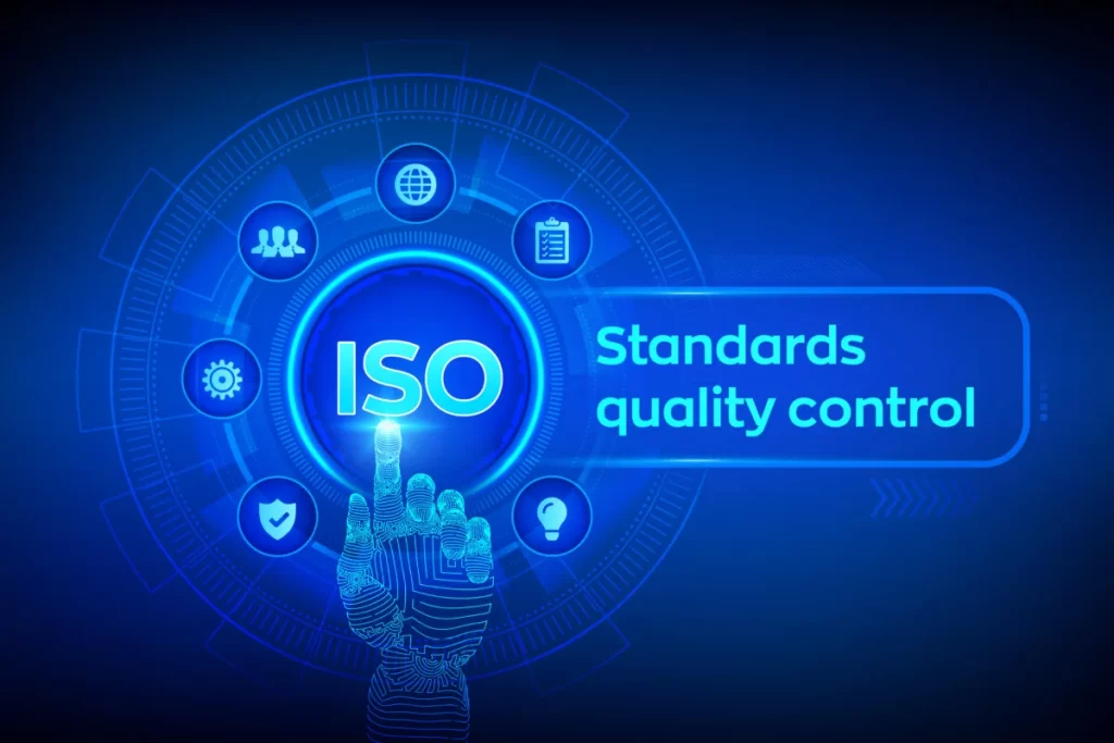 How to Obtain ISO Certification 2 How to Obtain ISO Certification dubai