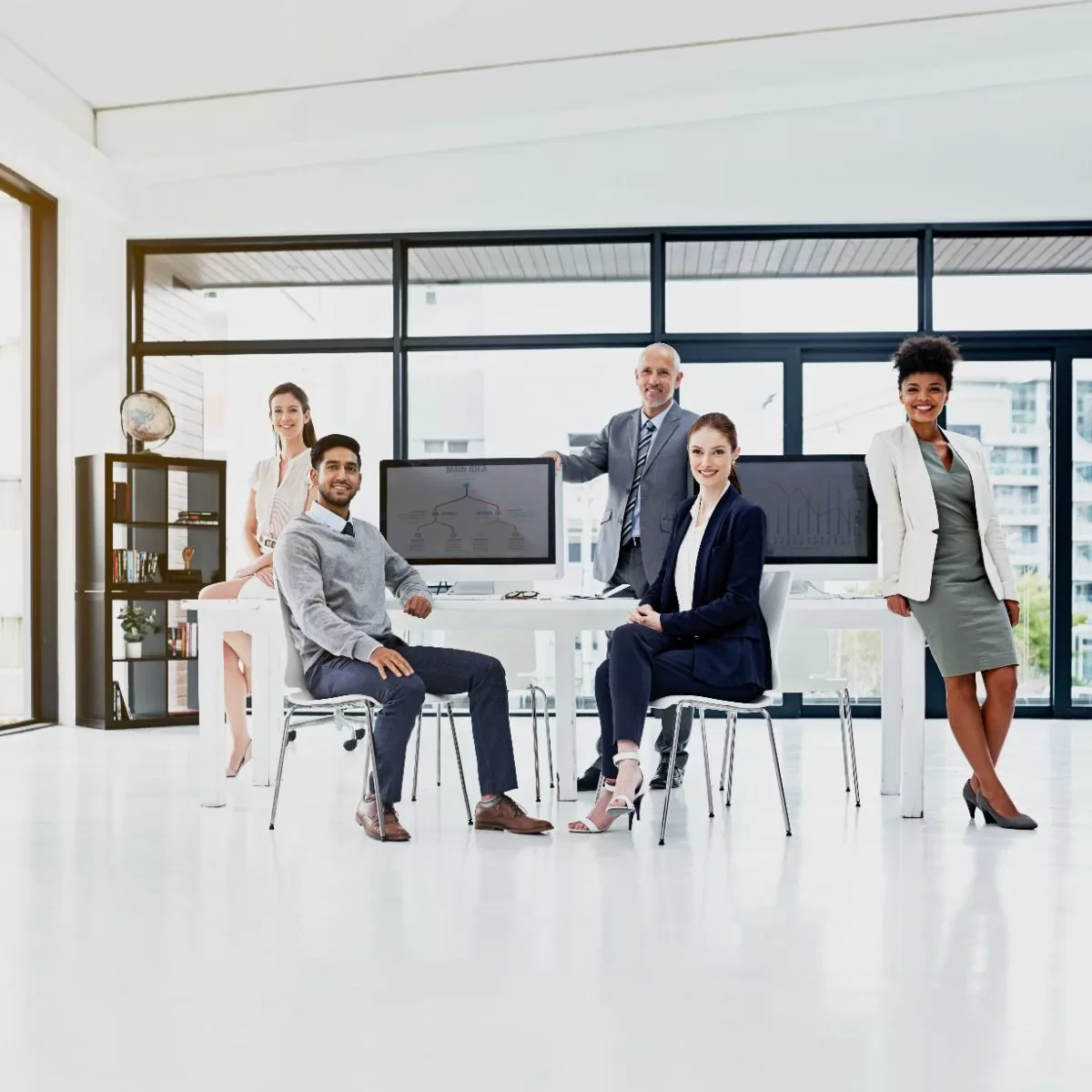 AlohaX Group of Software Team