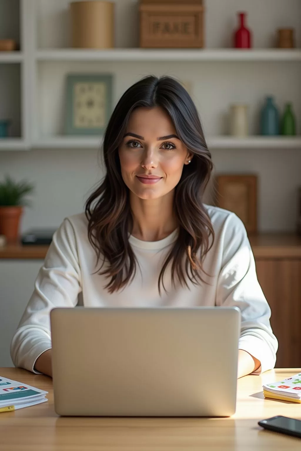 Mobile app developer team