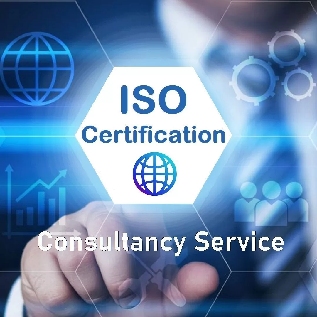 ISO Certification Consultancy
