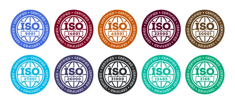 AlohaX System: Uganda Leading ISO Certification Consultancy Compliant with UNBS Standards