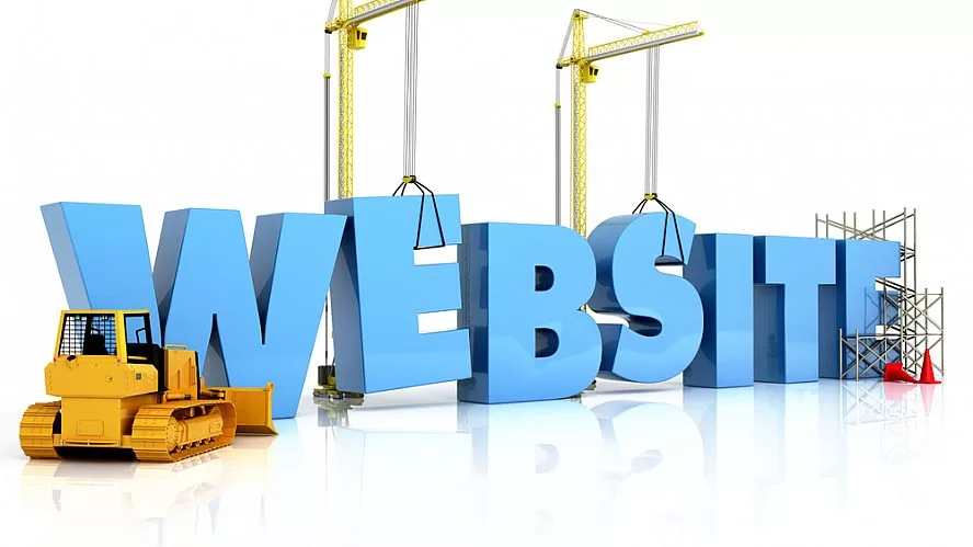 How do you build a website? 7 Steps to Follow