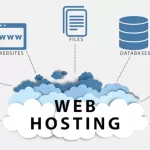 How to host website