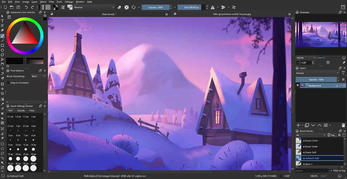Top 10 Animation Software for Professionals and Beginners 
