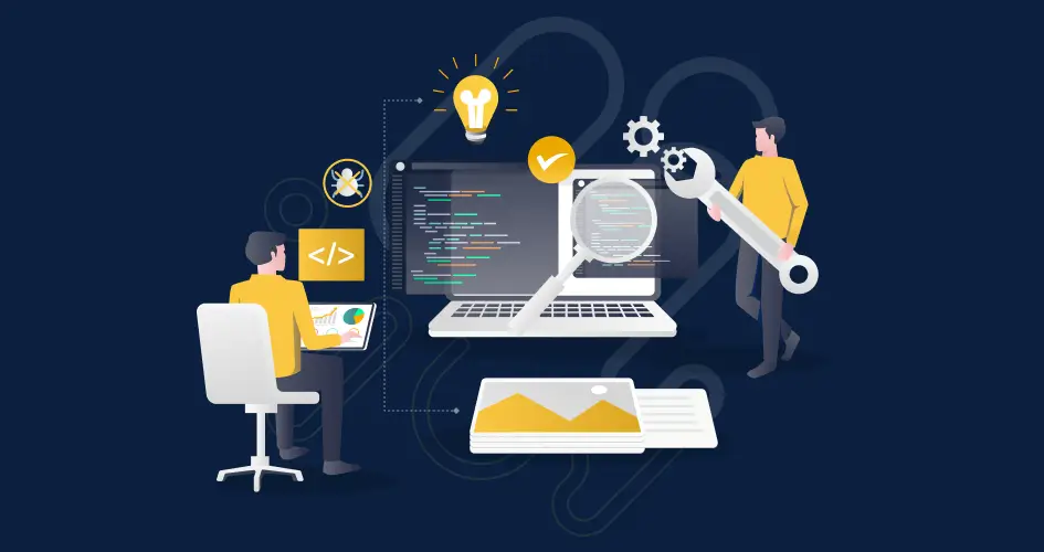 Web Development Company in Copenhagen