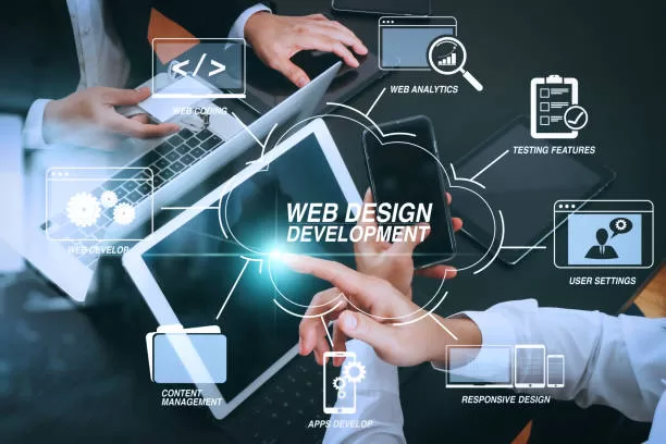 How do you choose your web developer?