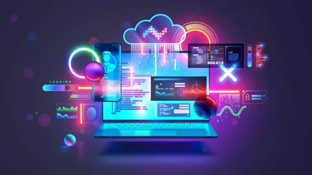 Best Software website Development Company in Kampala, Uganda