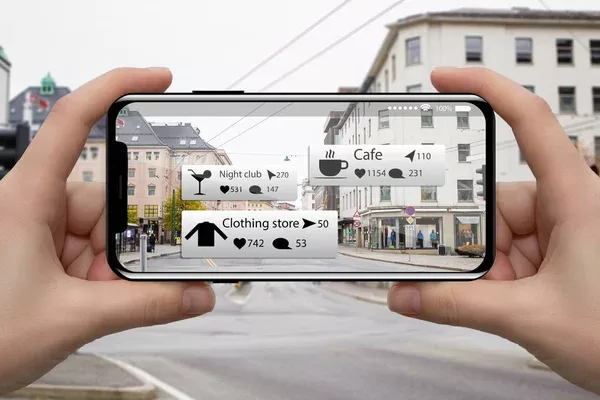 What is Augmented Reality? what is its applications?