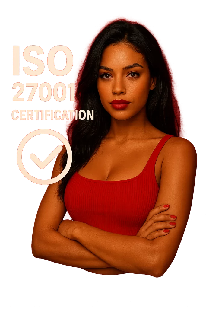 Best ISO 27001 Certification Consultancy in Kampala Uganda