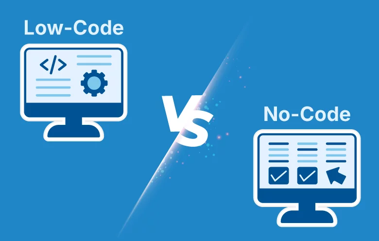 Low-Code and No-Code Development Top 5 Platforms