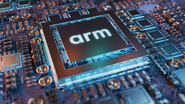 Arm unveils Lumex mobile chips