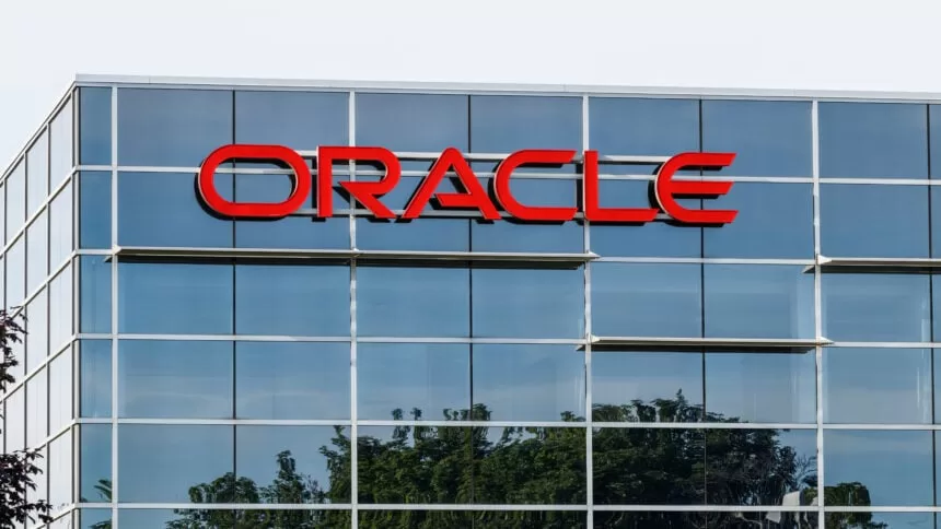 Historic agreement between OpenAI and Oracle