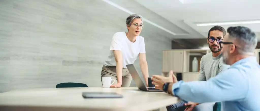 5 trends reshaping IT security strategies today