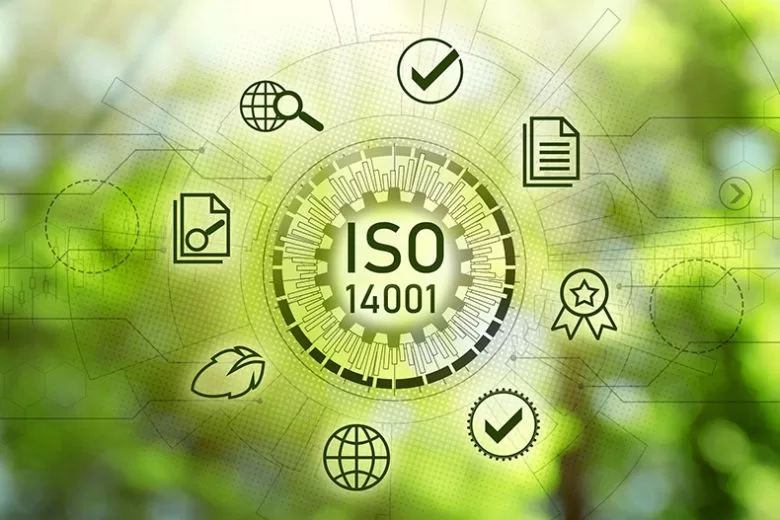 Best ISO 14001 consultants Kampala Uganda