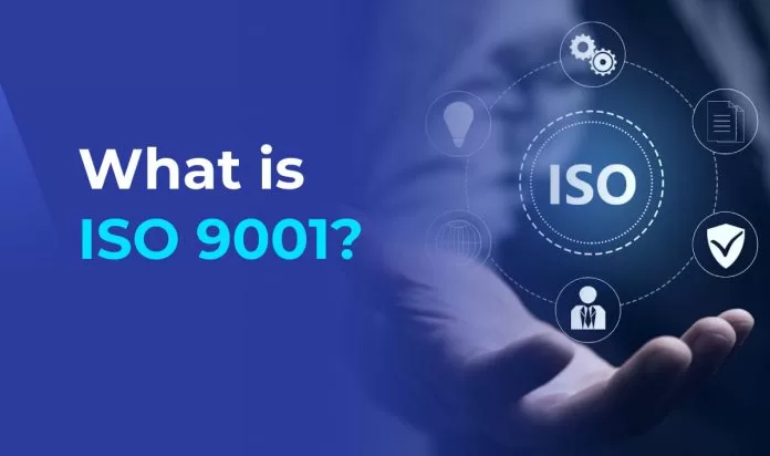 Best ISO 9001 consultancy in Kampala Uganda