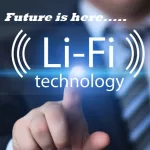 What is Li-Fi Technology
