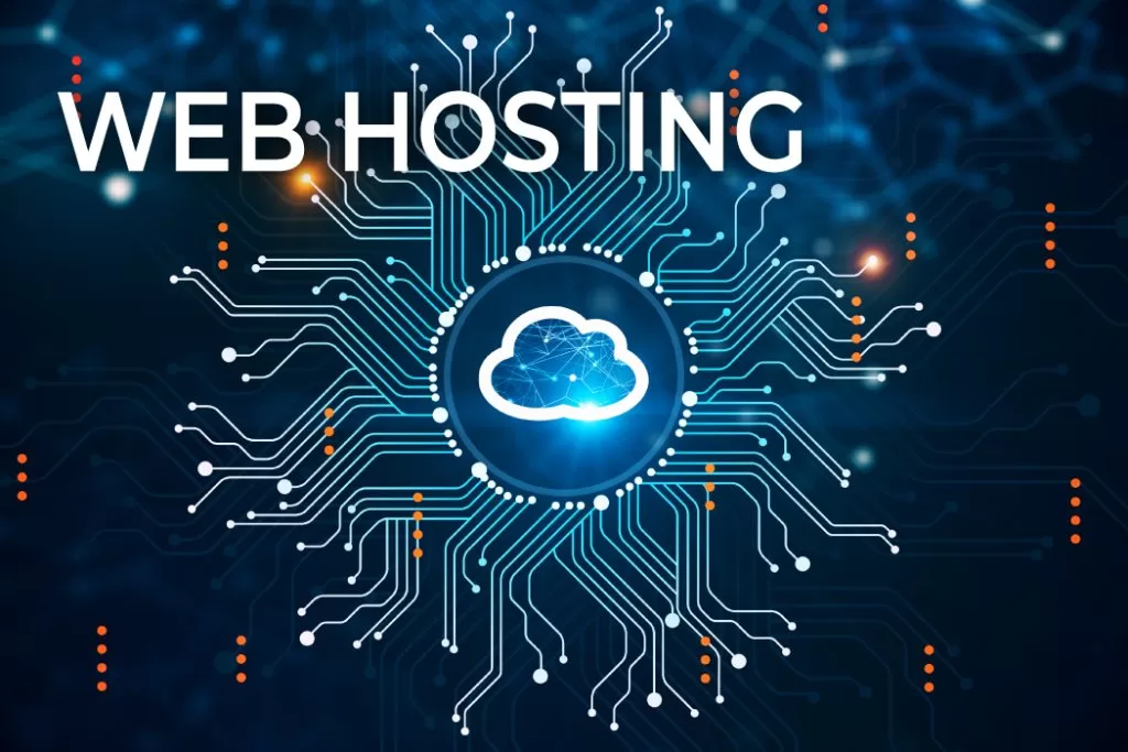 Best Web Hosting