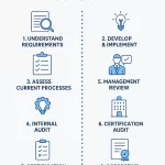 ISO certification process in UAE