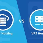 VPS versus cloud hosting