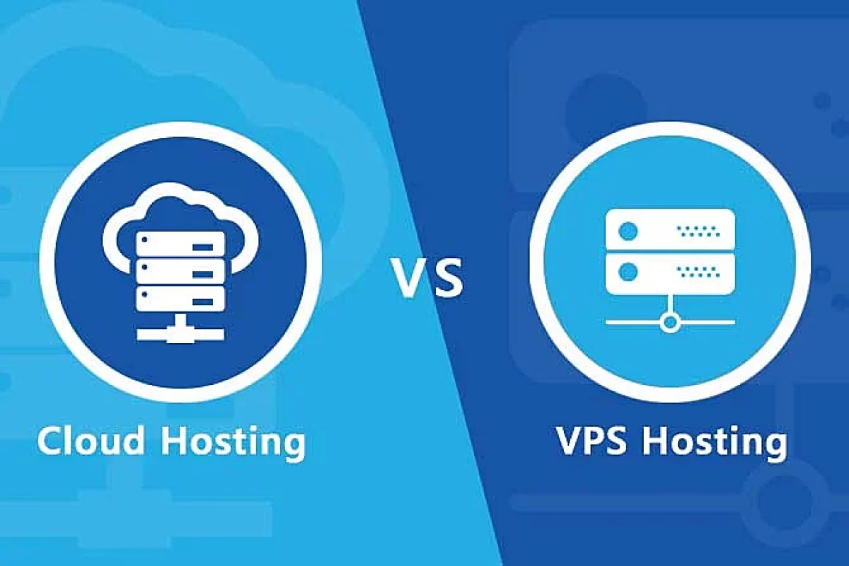VPS versus cloud hosting 12 Best Conclusion