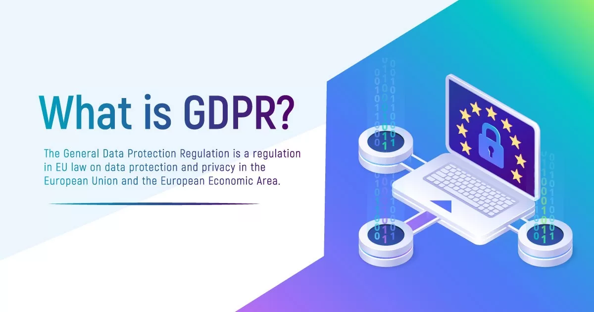 What Is GDPR? Top 4 Compliances