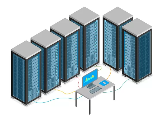 What is dedicated server? Top 4 Advantages of Dedicated Servers