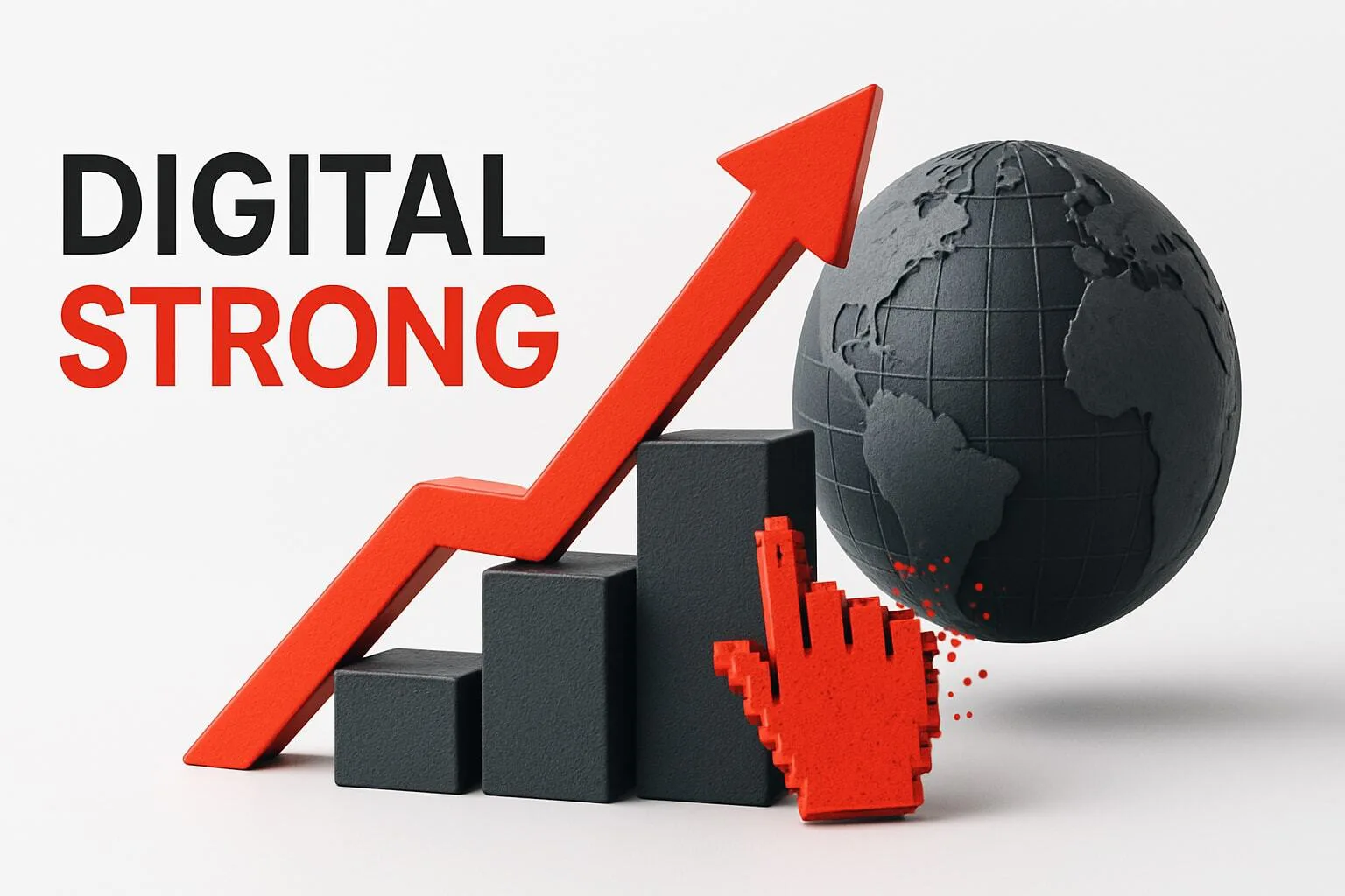 Building a Strong Digital Presence to Gain Customer Trust in 2026