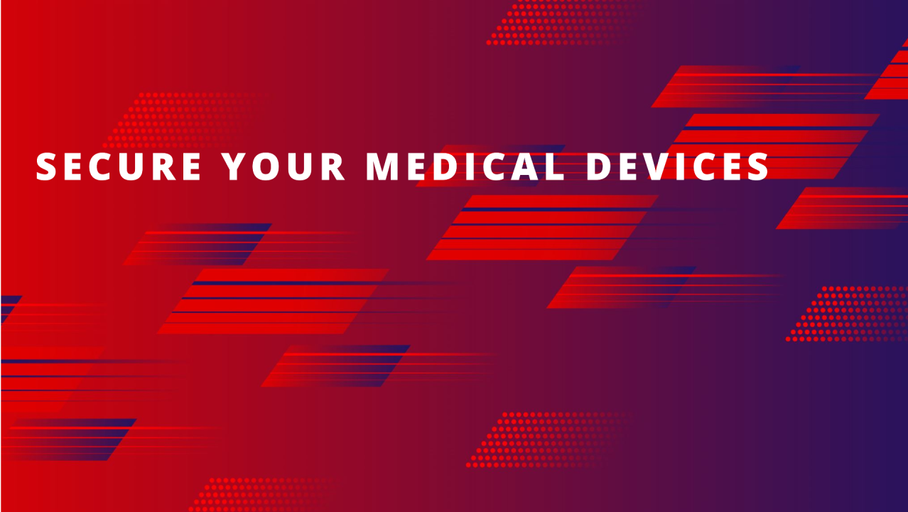 IEC 81001-5-1: An important standard for medical IT security