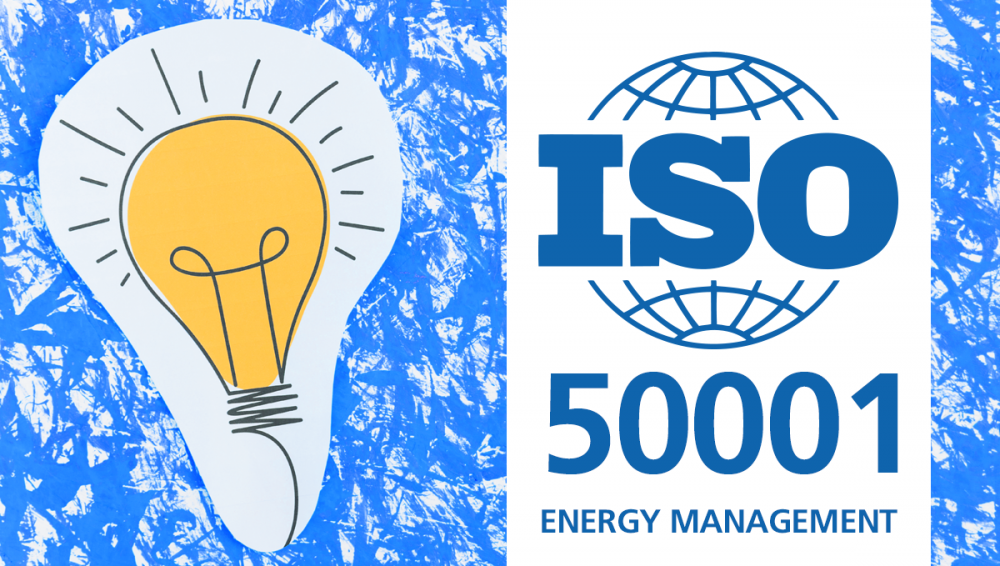 What is ISO 50001 Top 5 Path and Benefits