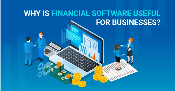 What is Top Financial Software and Accounting Software 2026
