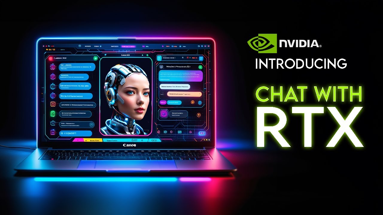 NVIDIA RTX AI: The Full Potential of AI on Your PC Top 4 Features