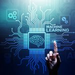 What is machine learning