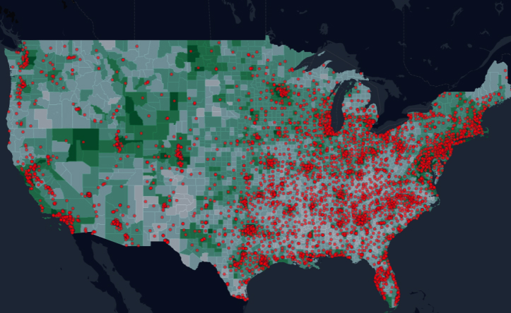 Best vector disease software surveillance System
