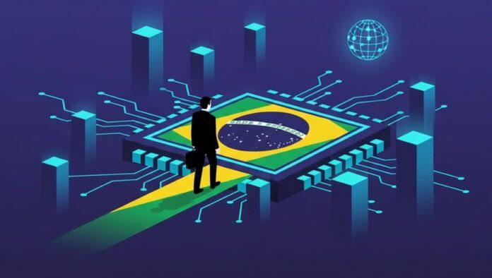 Expand Your Services All Over Brazil A Melhor Empresa de Desenvolvimento de Websites